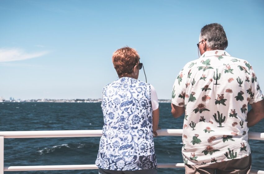  5 Top Cruise Tips for Senior Travelers
