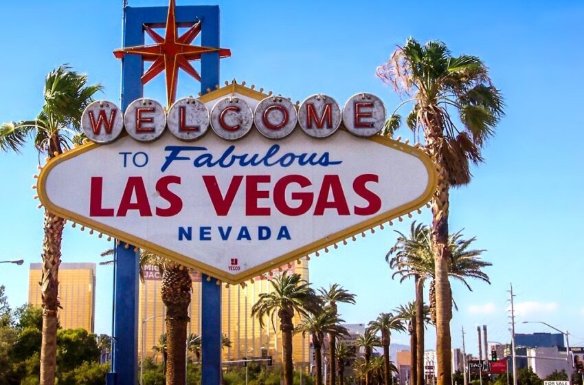 Planning a Trip to Las Vegas? Avoid Making These Mistakes!