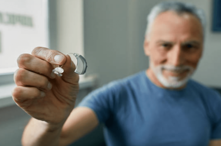  Finding the Right Hearing Aids