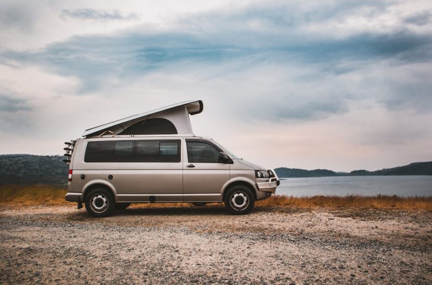  Budget-Friendly Ways to Upgrade Your Van or RV